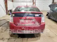 2005 Toyota PRIUS фото