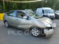 2005 Toyota PRIUS фото
