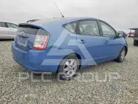 2005 Toyota PRIUS фото