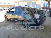 2005 Toyota PRIUS фото