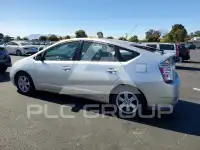 2005 Toyota PRIUS фото