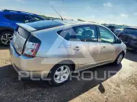 2005 Toyota PRIUS фото