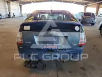 2005 Toyota PRIUS фото