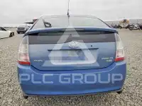 2005 Toyota PRIUS фото
