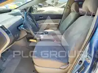 2005 Toyota PRIUS фото