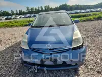 2005 Toyota PRIUS фото