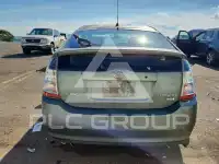 2005 Toyota PRIUS фото