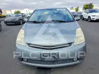 2005 Toyota PRIUS фото