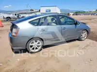 2005 Toyota PRIUS фото