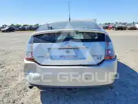 2005 Toyota PRIUS фото