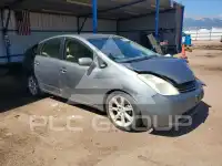 2005 Toyota PRIUS фото