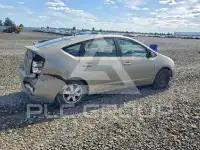 2005 Toyota PRIUS фото