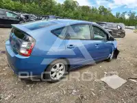 2005 Toyota PRIUS фото