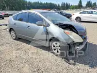 2005 Toyota PRIUS photo