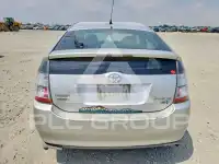 2005 Toyota PRIUS фото