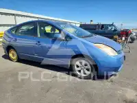 2005 Toyota PRIUS photo