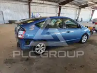 2005 Toyota PRIUS фото