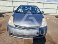 2005 Toyota PRIUS фото