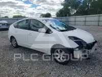 2005 Toyota PRIUS photo