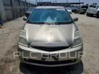 2005 Toyota PRIUS photo