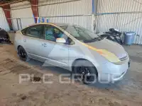 2005 Toyota PRIUS фото