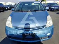 2005 Toyota PRIUS фото