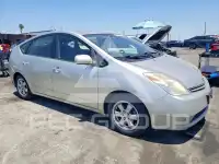 2005 Toyota PRIUS фото