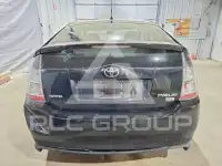2005 Toyota PRIUS фото