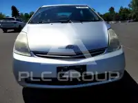 2005 Toyota PRIUS фото