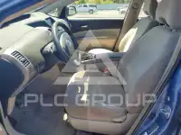 2005 Toyota PRIUS фото