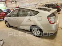 2005 Toyota PRIUS фото