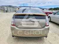 2005 Toyota PRIUS фото