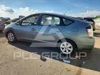 2005 Toyota PRIUS фото