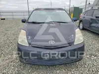 2005 Toyota PRIUS фото