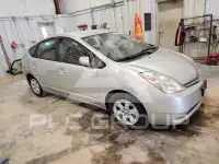 2005 Toyota PRIUS фото