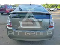 2005 Toyota PRIUS фото