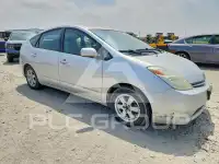 2005 Toyota PRIUS фото