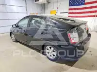 2005 Toyota PRIUS фото