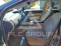 2005 Toyota PRIUS фото