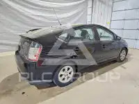 2005 Toyota PRIUS фото