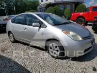 2005 Toyota PRIUS фото
