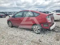 2005 Toyota PRIUS фото