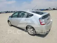 2005 Toyota PRIUS фото