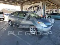 2005 Toyota PRIUS photo