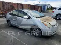 2005 Toyota PRIUS фото