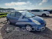 2005 Toyota PRIUS фото