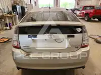 2005 Toyota PRIUS фото