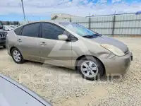 2005 Toyota PRIUS фото