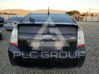 2005 Toyota PRIUS фото