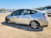 2005 Toyota PRIUS фото